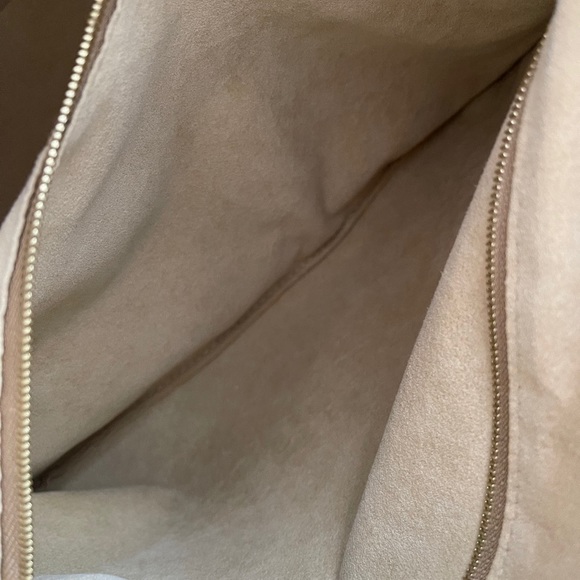 Damien Azur Coated Canvas!Artsy MM 95% condition - Picture 11 of 15